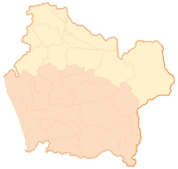 Región de La Araucanía