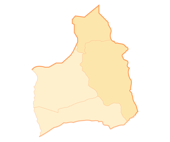 Región de Arica y Parinacota