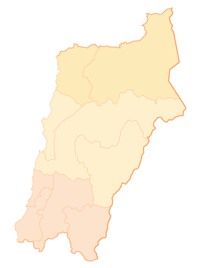 Región de Atacama