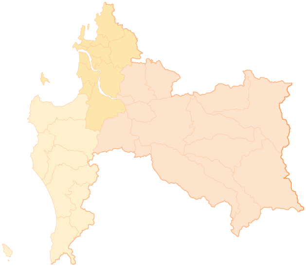 Región de Biobío