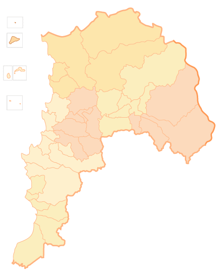 Región de Valparaíso