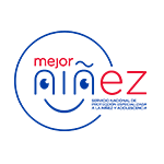 Logotipo Mejor Niñez