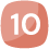 10