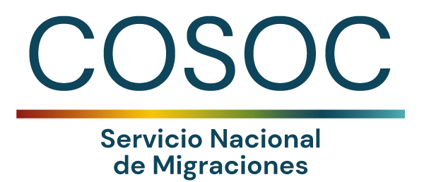 Logotipo Consejo Consultivo del SERMIG