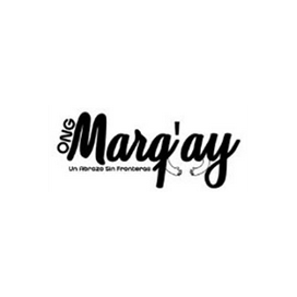 Logotipo ONG de Desarrollo Marq´ay