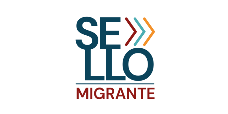 Sello Migrante