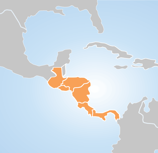 Centroamérica