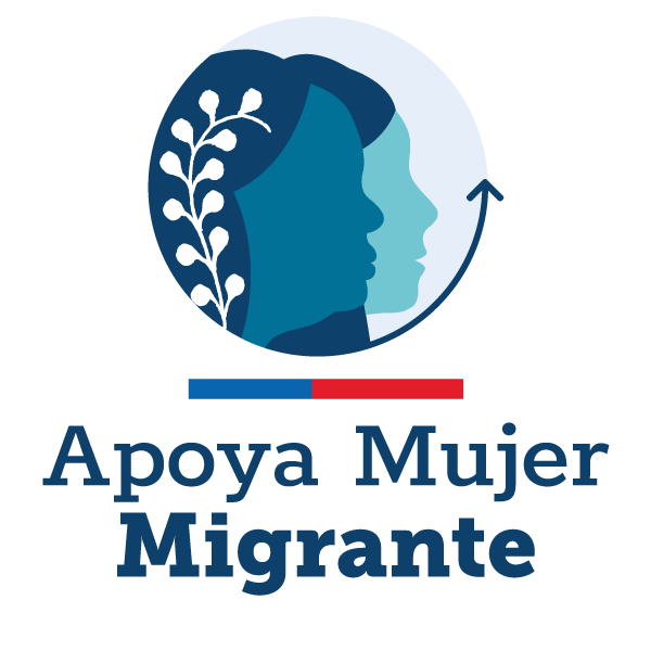 Apoya Mujer Migrante