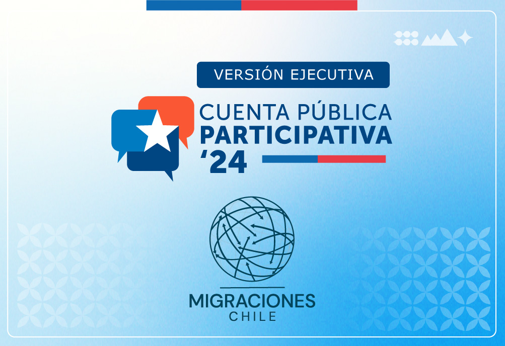 Cuenta Pública Participativa 2024 - Versión ejecutiva