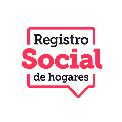 Registro Social de Hogares
