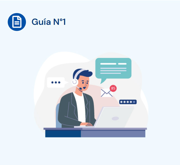 Guía 1: Conoce Ayuda Migraciones